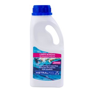 Fluidra Astralpool Limpa Bordas Detergente Especial 1L