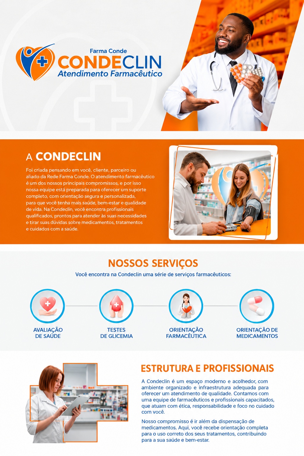 CONDECLIN