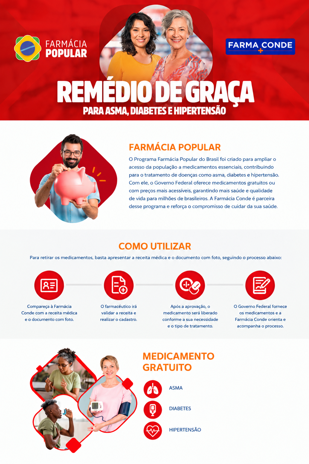 FARMACIA POPULAR