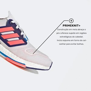 Tênis adidas Ultraboost 22 LEP - Feminino