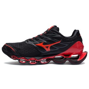 Tênis Mizuno Wave Prophecy 11S - Masculino