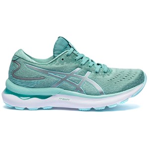 Tênis Asics Gel-Nimbus 24 - Feminino