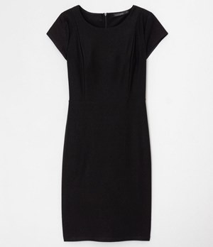 VESTIDO TUBINHO BÁSICO