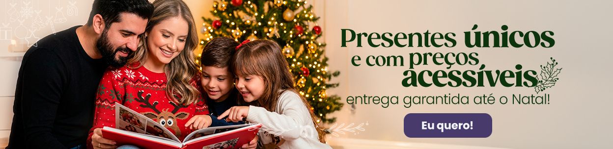 Banner Especial de Natal 1