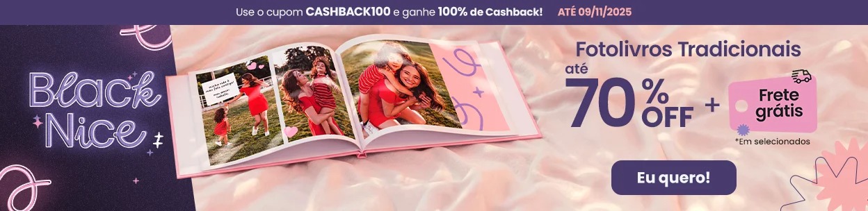 Black Nice Tradicionais