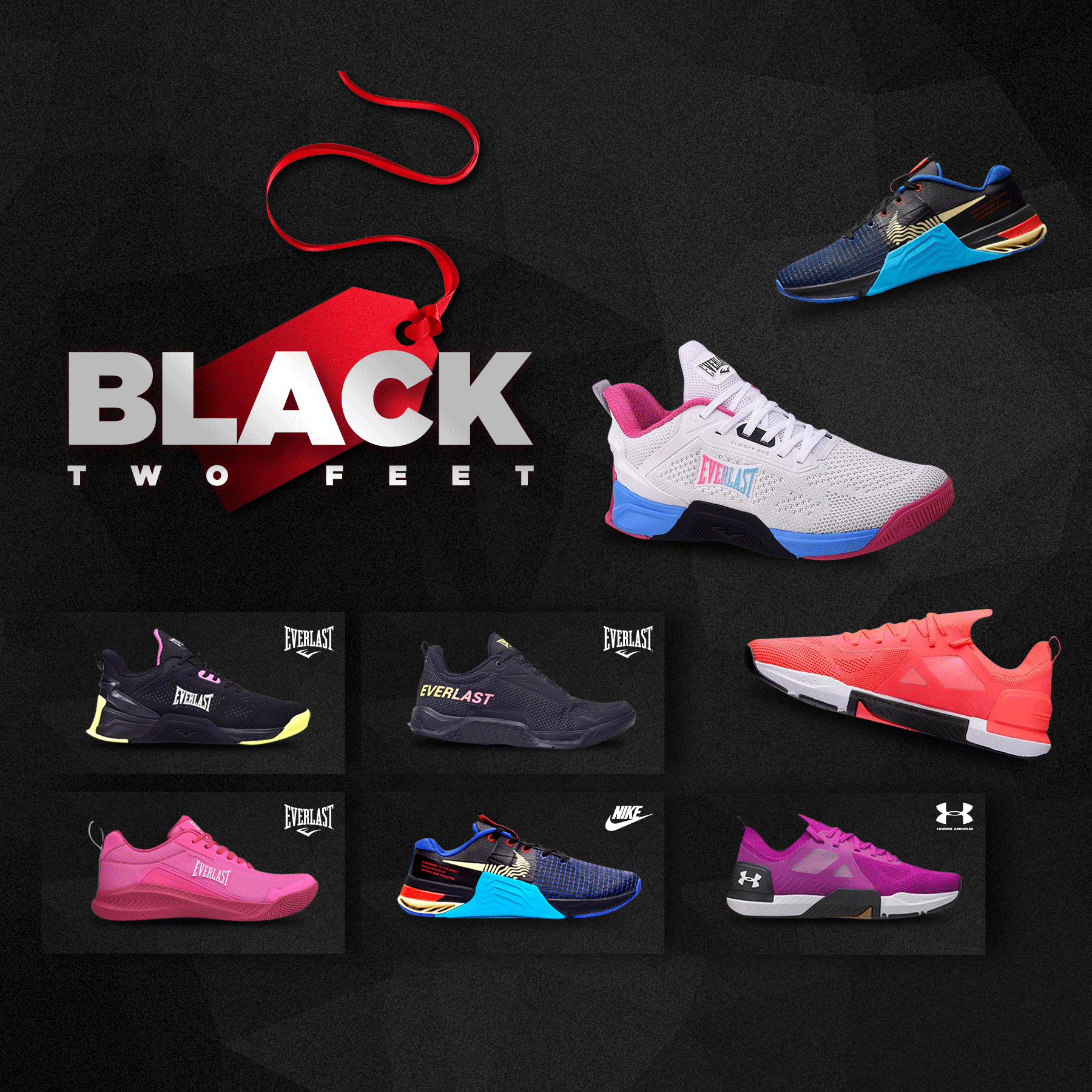 Black November