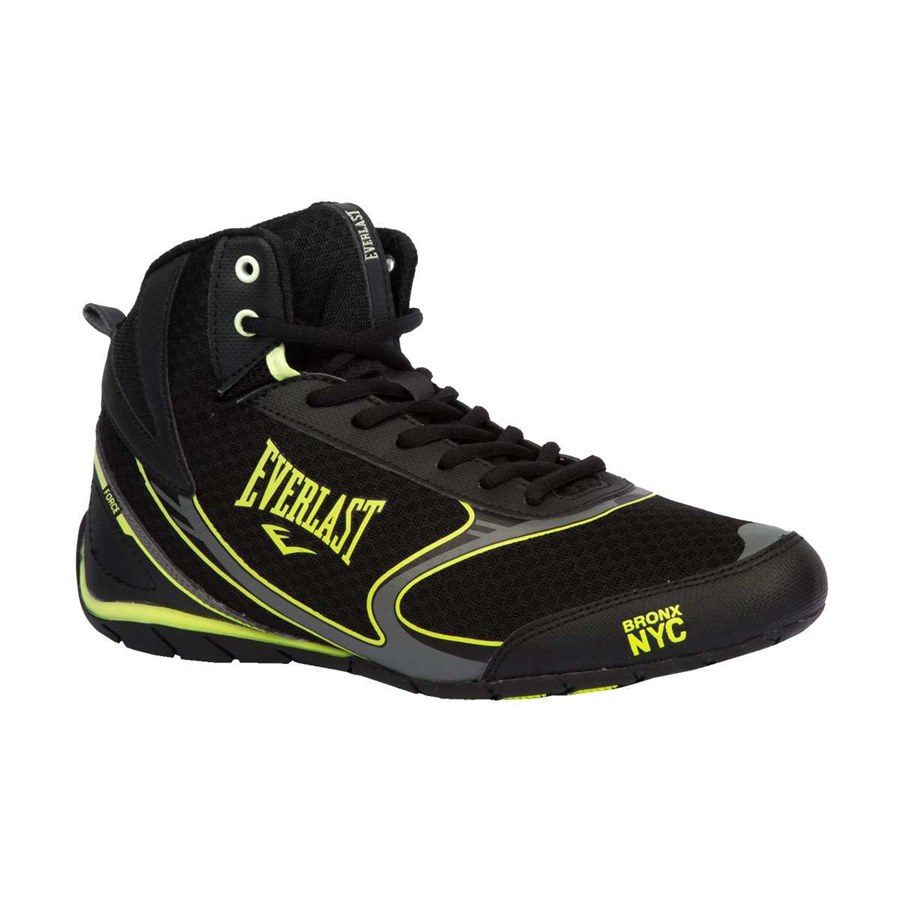 everlast force masculino