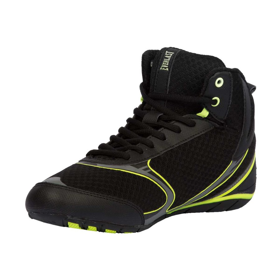 everlast force masculino