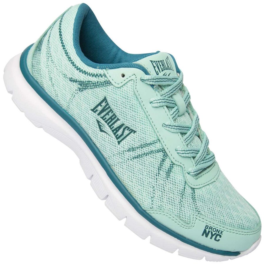 tenis everlast focus feminino