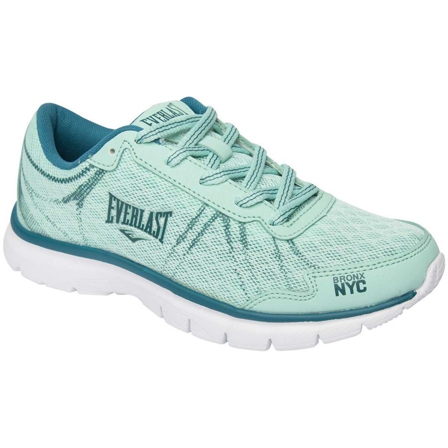 tenis everlast focus feminino