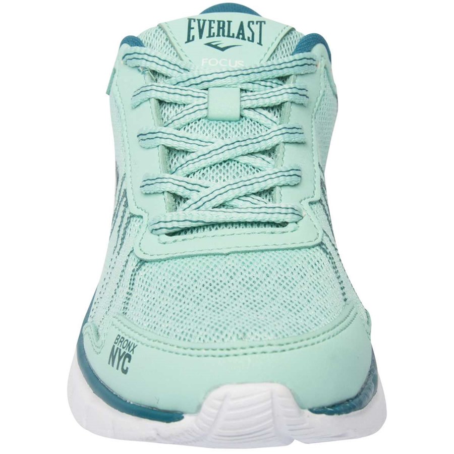 tenis everlast focus feminino