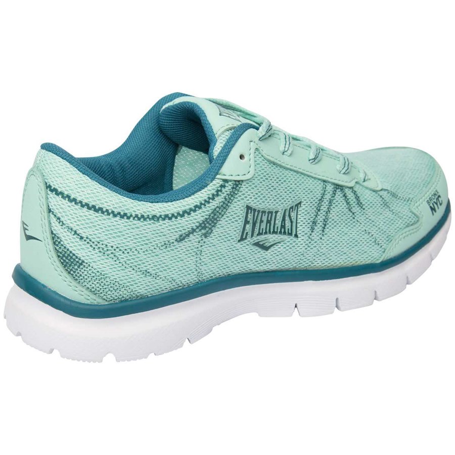 tenis everlast focus feminino