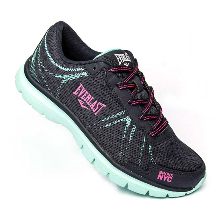 tenis everlast focus feminino