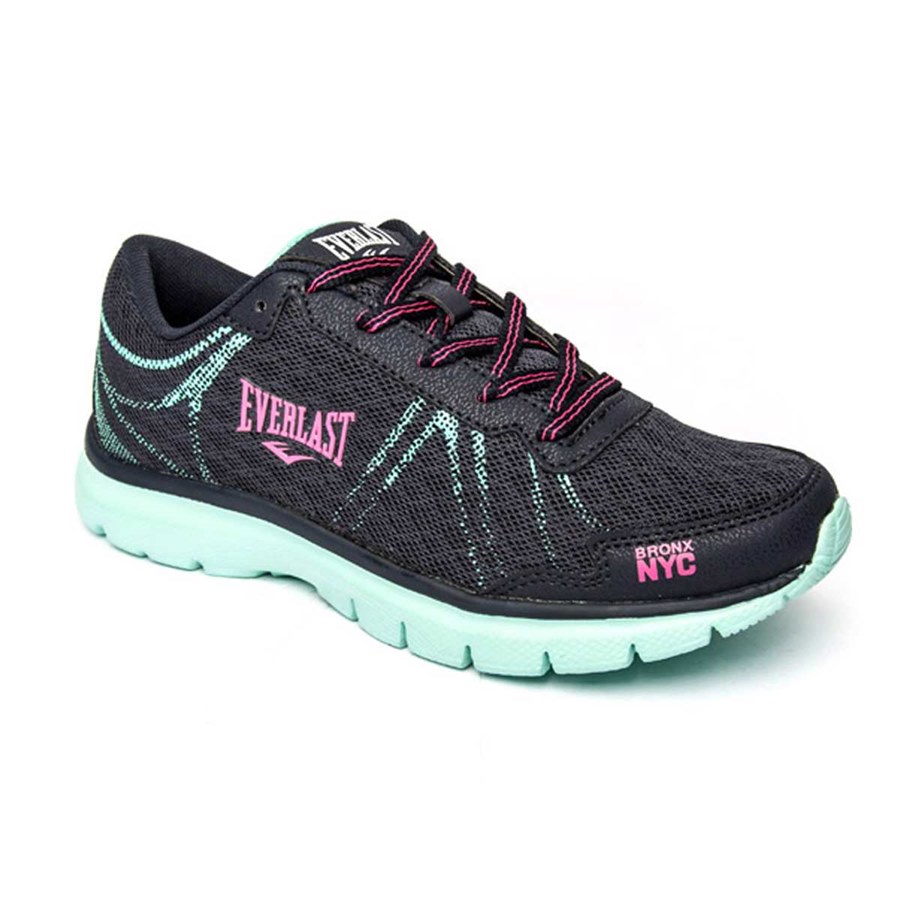 tenis everlast focus feminino