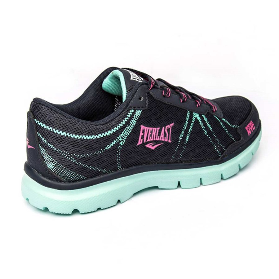 tenis everlast focus feminino