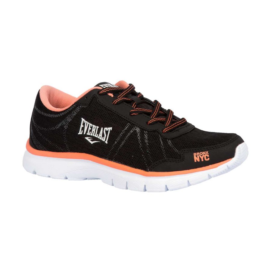 tenis everlast focus feminino