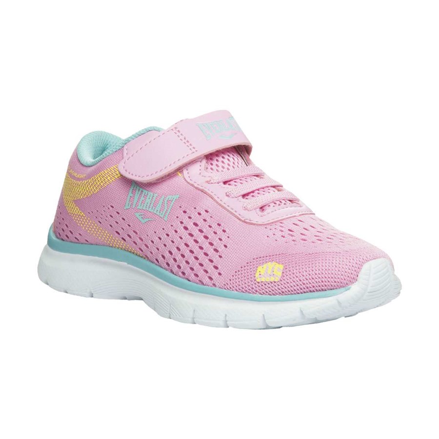 tenis everlast infantil feminino