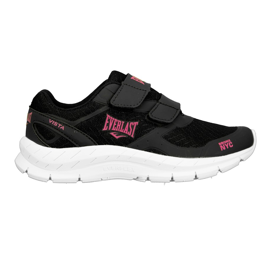 tenis everlast infantil feminino