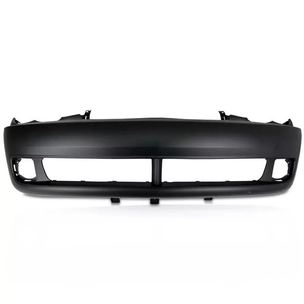 Parachoque Dianteiro Chrysler Pt Cruiser 2007 2008 2009 2010 2011 Com Furo