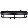Parachoque Dianteiro Chrysler Pt Cruiser 2007 2008 2009 2010 2011 Com Furo
