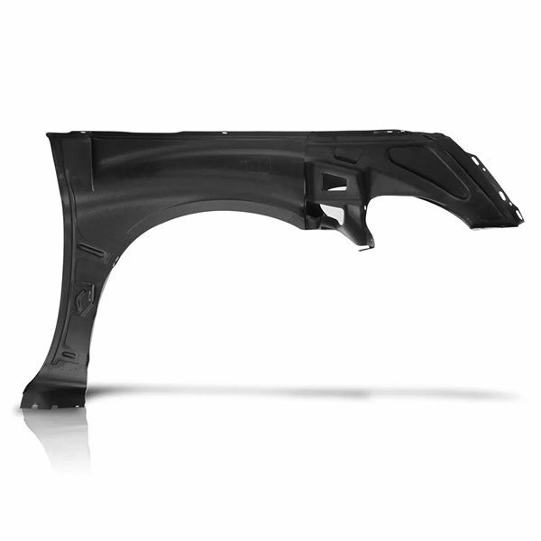 Paralama Dianteiro Pt Cruiser 2001 2002 2003 2004 2005 2006 2007 2008 2009 Lado Direito