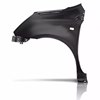 Paralama Nissan Livina 2009 2010 2011 2012 2013 Lado Direito
