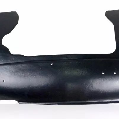 Parabarro Ford Fiesta 2003 2004 2005 2006 2007 Lado Esquerdo