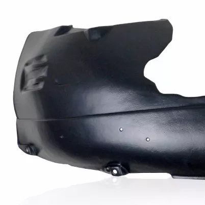 Parabarro Ford Fiesta 2003 2004 2005 2006 2007 Lado Esquerdo