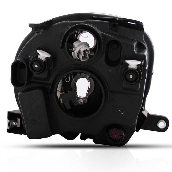 Farol Fiat 500 Superior 2009 2010 2011 2012 2013 2014 Lado Esquerdo