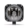Farol de Milha Citroen Picasso 2000 2001 2002 2003 2004 2005 Lado Esquerdo