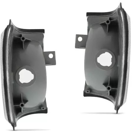 Pisca Lado Farol Ford F1000 1996 1997 1998 Lado Direito