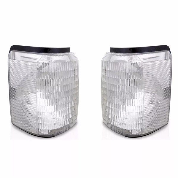 Pisca Lado Farol Ford F1000 1996 1997 1998 Lado Direito