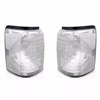 Pisca Lado Farol Ford F1000 1996 1997 1998 Lado Direito