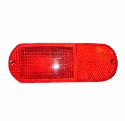 Lanterna Traseira Parachoque Pt Cruiser 2001 2002 2003 2004 2005 Lado Direito