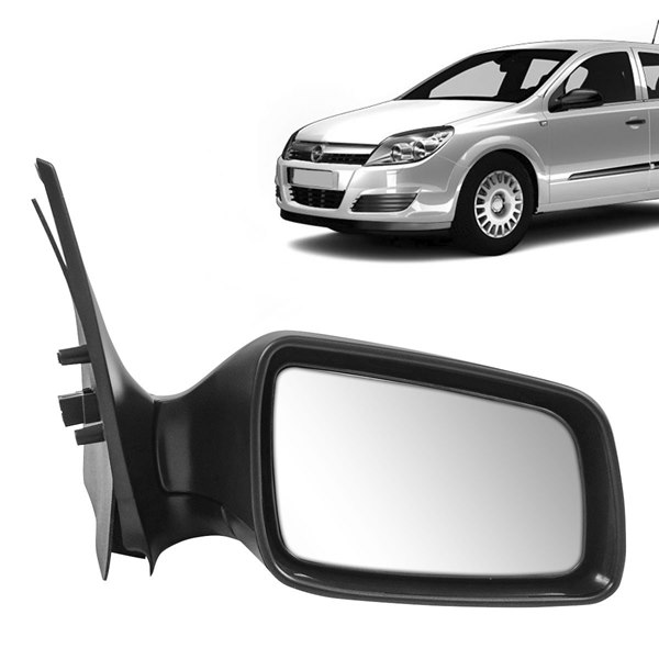 Retrovisor Elétrico Chevrolet Astra 1998 1999 2000 2001 2002 Lado Esquerdo