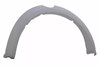 Moldura Alargador Paralama Traseiro Mitsubishi L200 Triton 2007 2008 2009 2010 2011 Lado Direito