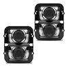 Farol Ford F1000 1984 1985 1986 1987 1988 1989 1990 1991 1992 Duplo Lado Direito