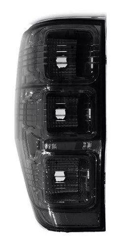 Lanterna Traseira Ford Ranger 2013 2014 2015 Fumê Lado Direito