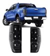 Lanterna Traseira Ford Ranger 2013 2014 2015 Fumê Lado Direito