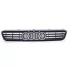 Grade Dianteira Audi A3 2001 02 03 04 05 06 Com logo