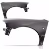 Paralama Audi A4 1999 2000 2001 Lado Direito