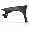 Paralama Audi A4 1999 2000 2001 Lado Direito