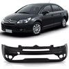 Parachoque Dianteiro Citroen C4 Pallas Hatch 2007 2008 2009 2010 2011 2012