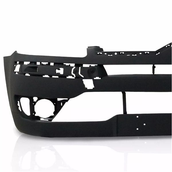 Parachoque Dianteiro Citroen C4 Pallas Hatch 2007 2008 2009 2010 2011 2012