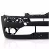 Parachoque Dianteiro Citroen C4 Pallas Hatch 2007 2008 2009 2010 2011 2012