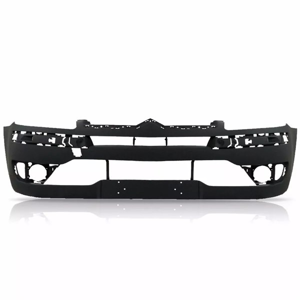 Parachoque Dianteiro Citroen C4 Pallas Hatch 2007 2008 2009 2010 2011 2012