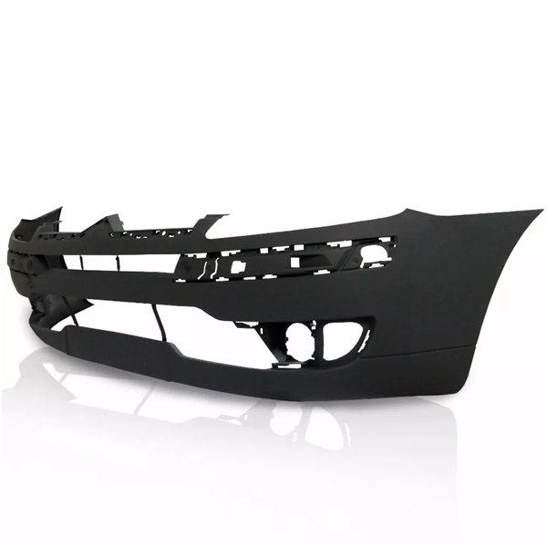 Parachoque Dianteiro Citroen C4 Pallas Hatch 2007 2008 2009 2010 2011 2012
