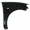 Paralama Dianteiro Citroen C3 2004 2005 2006 2007 2008 2009 2010 2011 Lado Esquerdo