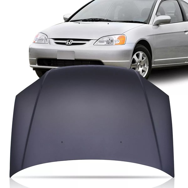 Capo Honda Civic 2001 2002 2003