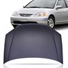 Capo Honda Civic 2001 2002 2003